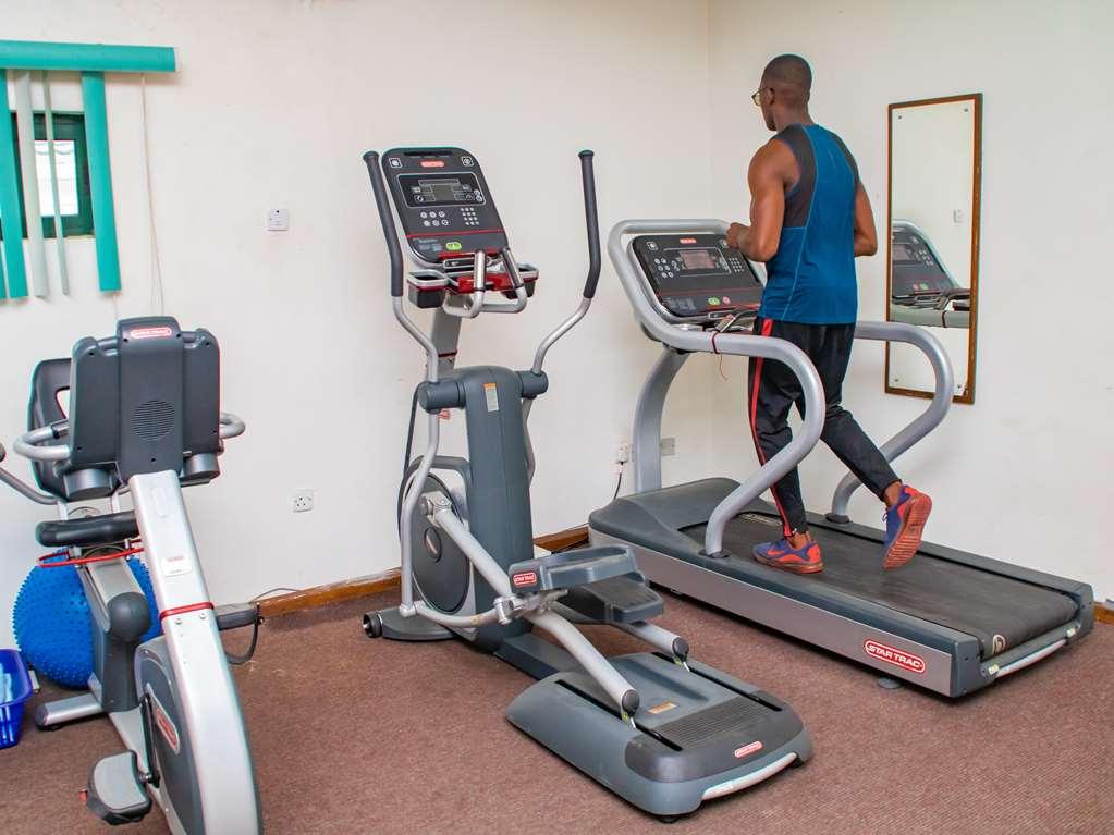 Denis Hotel Abuja Mobushipe Habitación foto