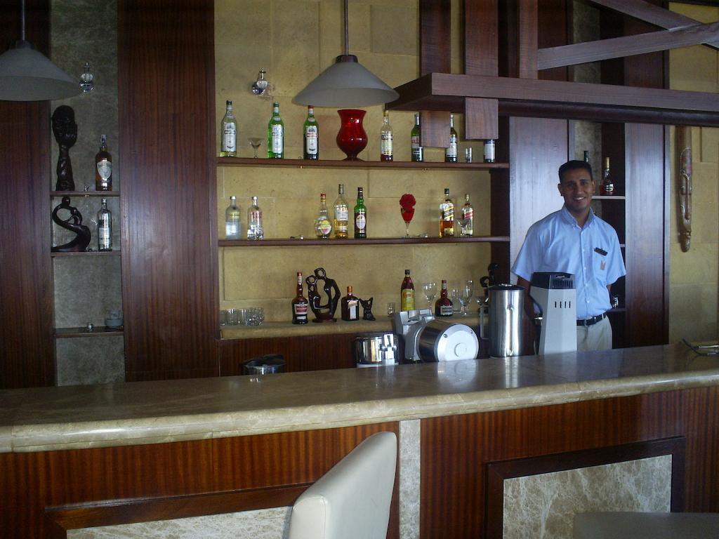 Denis Hotel Abuja Mobushipe Exterior foto
